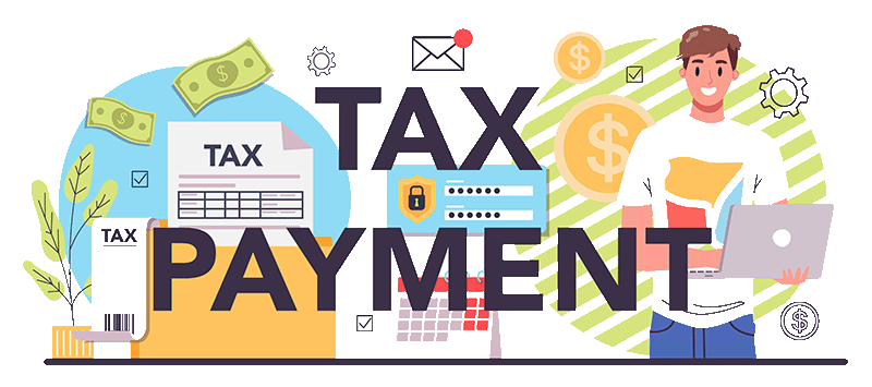 Laws and Taxes in d-pay